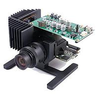 Texas Instruments DLP5530PROJTGQ1EVM ໂມດູນການປະເມີນ DLP5530-Q1 ການປະເມີນພວງແສງພາຍໃນ