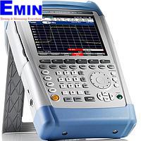 Rohde-Schwarz FSH4 Spectrum Analyzer Rental Service