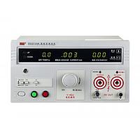 Rek RK2672BM ເຄື່ອງທົດສອບ Hipot (AC/DC: 5kV, AC: 2/20/100mA)