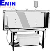 ການທົດສອບການຊຶມເຊື້ອ