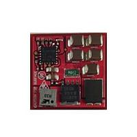 Texas Instruments LM5150RUMHDEVM ຕົວຄວບຄຸມແຮງແຟງ - ຕົວຄວບຄຸມສະໄວ LM5150RUMHDEVM