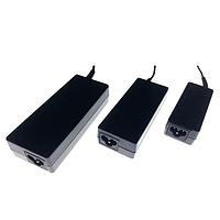 Delta Electronics, Inc. ADP-66CR BE ອາເດັດເຕັບ AC ເອດັບເຕັບ, 12VDC, 66W, ລະດັບ VI