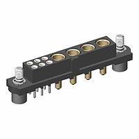 Harwin M80-4T10601F2-04-321-00-000 ພາວເລີ້ມໃຫ້ກັບບອດ MIX-TEK REC