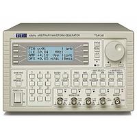 TTI TGA1241 ເຄື່ອງກໍາເນີດກໍາມະຈອນ (40MHz, 1 Channel, 40MS/s)