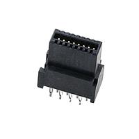 Molex 46113-0161 ພາວເລີ້ມໃຫ້ກັບບອດ LPH VERT.SIGNAL ASSY SY W INTERLOCK 16CKT