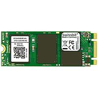 Swissbit SFSA240GM3AA4TO-C-OC-42P-STD M.2 SSDs 240 GB - 3.3 V