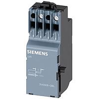 SIEMENS 3VA99080BB23 ອຸປະກອນປ່ອຍຊ່ວຍຕໍ່ຕ້ານແຮງແຮງດົນຕໍ່ຕ່ຳ BRKR 3VA UVR 110VA ACC
