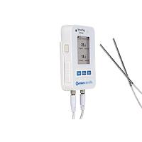 SensoScientific SensoTag-C-B80K ບັນທຶກຂໍ້ມູນເຊວລາ (-196°C ~ 1500°C)
