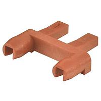 HARTING 09140009971 ເຄື່ອງສົມມິດ Han Modular Compact Coding Pin 1 ແດງ