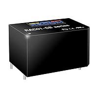 RECOM Power RAC01-3.3SGB ໂມດູນອອບພຸດ AC/DC 1W 85-264Vin 3.3Vout 303mA