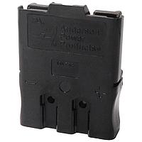 Anderson Power Products SBS75GBLK-BK ກອງຮັບ SBS75G ກອງຮັບເທົ່ານັ້ນ ສີດຳ