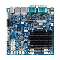 GIGAIPC mITX-4205A ຄອມພິວເຕີແບບບອດເດັດ Single Board Computers Apollo LakeJ4205