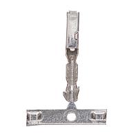 Aptiv PPI0000590 ຂໍ້ຕໍ່ 1.5 ຜູ້ຍິງ GTS-2 ຕົວຕໍ່ SN ຮ່າງສະອາດ