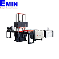 Samyon SYW-5000J ເຄື່ອງທົດສອບການບີບອັດ Shear (5000kN~30000kN)