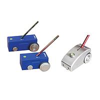 Lonroy BGD 506/4 ເຄື່ອງທົດສອບຄວາມແຂງຂອງສໍ (7.5N±0.1N/765g)