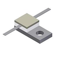TTM Technologies 800-50R ຕະຫຼອດຄວາມຕ່າງສູງ/ຄວາມຕ່າງຄວາມຮັບສະຫນອງ RF
