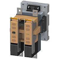 SIEMENS 3TC52170BP0 ອຸປະກອນຕິດຕໍ່ໄຟຟ້າອີເລັກໂຕໂມຄານິກ CONTACTOR, ຂະໜາດ 8, 2-POLE