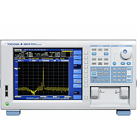 YOKOGAWA AQ6376 ສາມໄມໂຄຣນເຄື່ອງວິເຄາະສະເປກທຣັມ (1500-3400 nm)