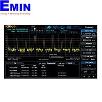 RIGOL RSA5000-AMK ຊຸດການວັດແທກຂັ້ນສູງ (for RSA5000)