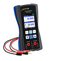 PCE LOC 20 Calibrator ປະຈຸບັນ