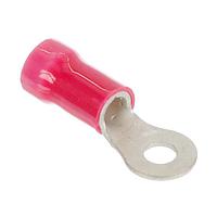 Molex 19071-0136 ຫົວຕໍ່ຫົວຫົວ RING TERMINAL 8 AWG