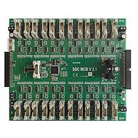 Renesas Electronics ZSC31150MCSV1P1 ເຄື່ອງມືພັດທະນາອິນເຕີເຟສ ZSC31150 ລະບົບການຕັ້ງຄ່ານ້ຳໜັກ V1.1