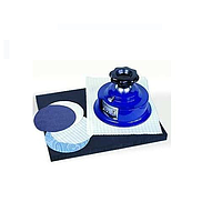 Cometech QC-PS1 ເຄື່ອງຕັດຕົວຢ່າງສິ່ງທໍ