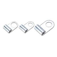 KS Terminals FGNB60-10 ທຸກທຸກ, 1/0 AWG, 3/8"