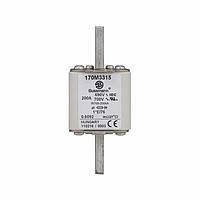 Eaton Bussmann 170M3315 ຟິວເຮັດຄວາມໄວສູງ 200A 690V 1*E/76 AR UC
