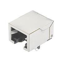 HARTING 09455511110 Modular RJ 45 MOD. JACK SMD ສຳລັບ HYBRID TAPE&REEL