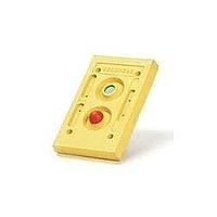 Molex 1301260228 ປຸ່ມກົດສະຫນອງ PUSH-BUTTON SGL SPD WEATHERPROOF