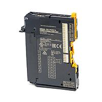 Omron Automation and Safety NX-PC0010 ໂມດູນ I/O NX IO Pwr, IOG 16Pts 5-24VDC