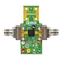 Analog Devices ADMV8432-EVALZ ບອດປະເມີນ ADMV8432 Eval Board