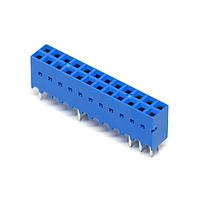 Amphenol FCI 91625-317LF ຮອບຮອງ DX VCC DR HE13 S.LOADED--91625-317LF