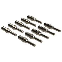 Amphenol SINE Systems AT60-204-12NKIT ຂໍ້ຕໍ່ PIN CONTACT NIC ATP KIT