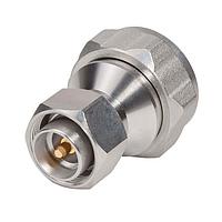 HUBER+SUHNER 32_4310-716-50-X2/133_WE ຕົວແປງ RF - ລະຫວ່າງຊຸດ