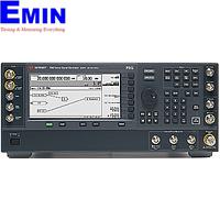 Agilent/Keysight E8267D PSG Vector Signal Generator Rental Service