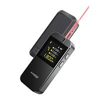 ເຄື່ອງວັດແທກໄລຍະທາງ