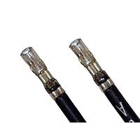 JST Commercial ASPHSPH24K203 ສາຍນໍາສົ່ງທີ່ຖືກກະທຳລ່ວງໜ້າ 8" PH SERIES STANDARD LEAD
