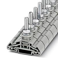 PHOENIX CONTACT 3049301 ບລອດ ເຊື່ອມຕໍ່ ເທີມິນັນ ແຮງສູງ HV M8/1 M8 BOLT CONN 21mm