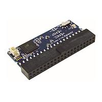 Apacer AP-FM016GD5605S-T1H ດຣາວສ໌ສະຕະດດ ເອັດດີ - SSD ATA Disk Module 40-Pin/180 Degree 5V Middle Profile SLC ພ້ອມກັບ Housing 16GB