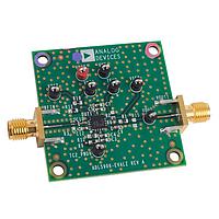 Analog Devices ADL5906-EVALZ ຕວດສອບ RF 10 MHz ຫາ 10 GHz 67 dB TruPwr Detector
