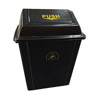 Bosch Static BSC-J50 ຖັງຂີ້ເຫຍື້ອ ESD ຖາວອນ (20L)