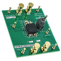 Murata Electronics MYMGK1R820ERSR-EVM ຕົວຄວບຄຸມສະຫວັນ 20A, ຕົວແປງ DC/DC PoL ບໍ່ມີການແຍກຕ່າງ, LGA, 8.0-14.0Vin, 0.7-1.8Vout, ບອດປະເມີນ