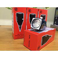 TAKEMURA pH meter calibration service