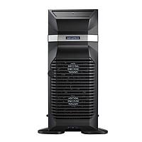 Advantech HPC-7000-50ZXE ເຄື່ອງກະຈົກຫລັກ HPC-7000 ເຄື່ອງກະຈົກຫລັກສໍາລັບ EATX/ATX/MicroATX Motherboard ມີ 500W SPS