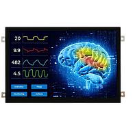 Riverdi RVT101HVBFWCA0 ຈໍ TFT EVE4 10.1", HB, IPS, BT817Q, CTP,aTouch CG,ກະແຈເຫຼັ້ມເຫຼັ້ມ