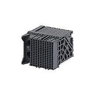 Molex 76060-3024 ຕູ້ຕໍ່ໄປຄວາມໄວສູງ / ຕູ້ຕໍ່ໄປຮູບແບບມົດູເລີລ Impact 5X14 GL DC Assy 0.39pth