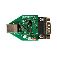 FTDI Chip USB-COM485-PLUS1 USB 2.0 ເປັນ RS-485 USB ເປັນ RS485 Convrtr Assembly 1 DB9 Port