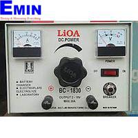 ເຄື່ອງສາກແບັດເຕີຣີ ([*] 1209)